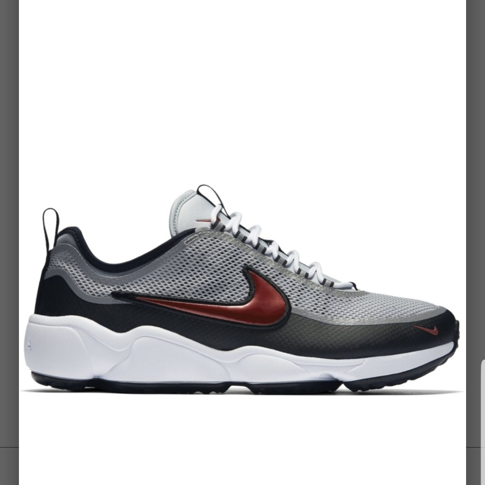 Nike Zoom Spiridon